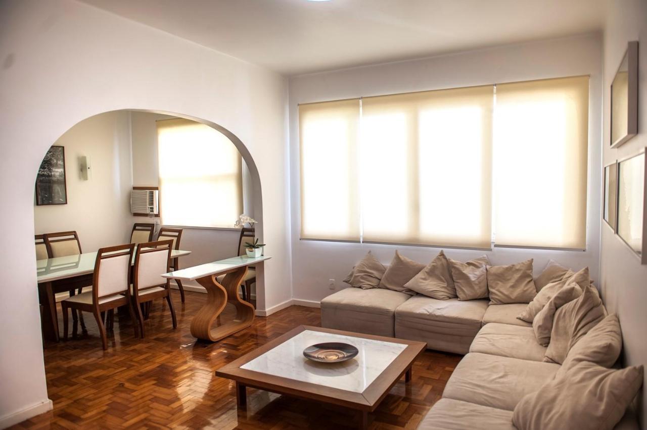 Amazing In Ipanema By Verlaine Adami Apartamento *
