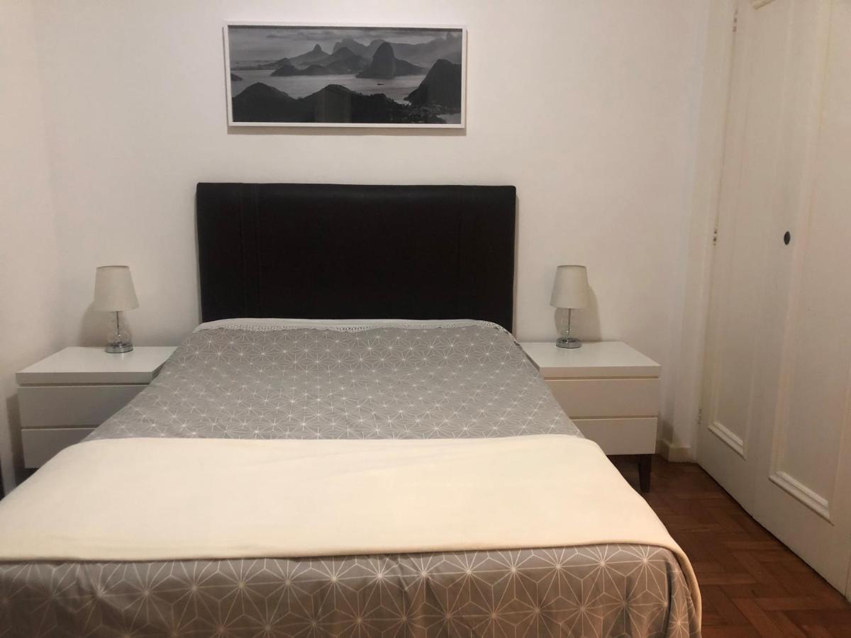 Apartamento Amazing In Ipanema By Verlaine Adami *