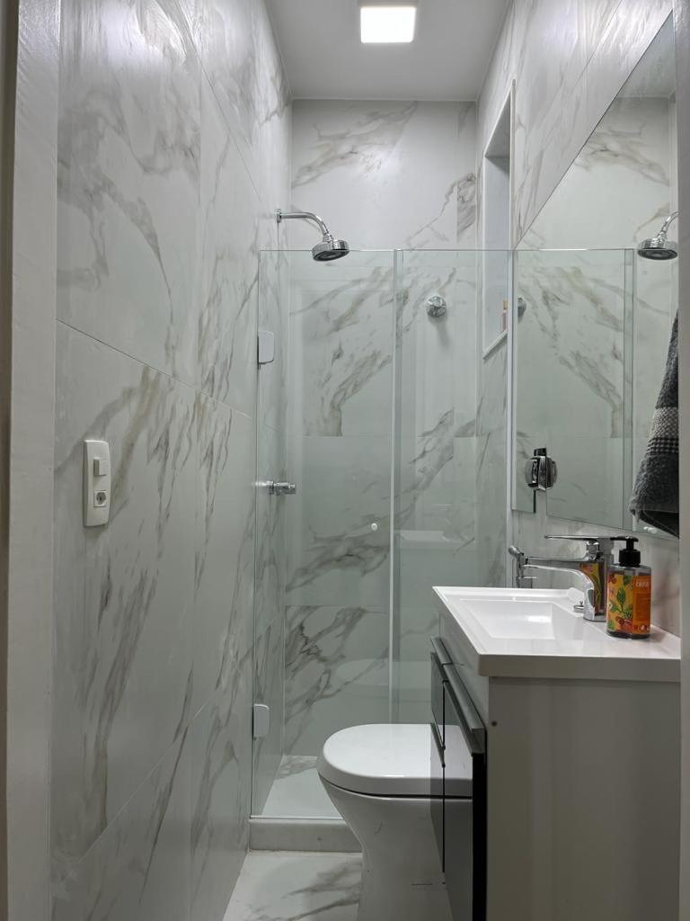 Apartamento Amazing In Ipanema By Verlaine Adami Rio de Janeiro