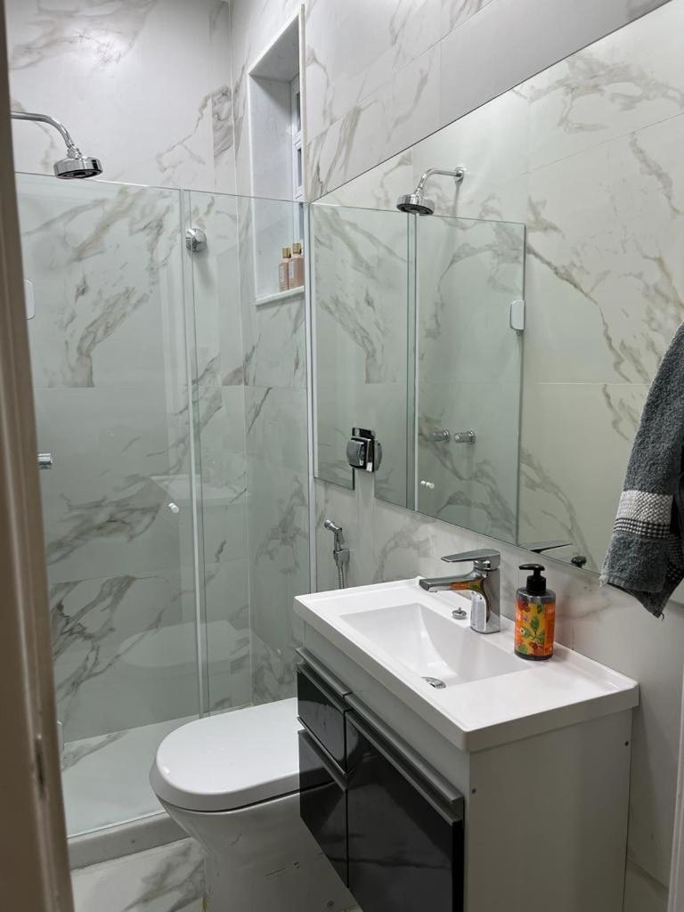 Amazing In Ipanema By Verlaine Adami Apartamento