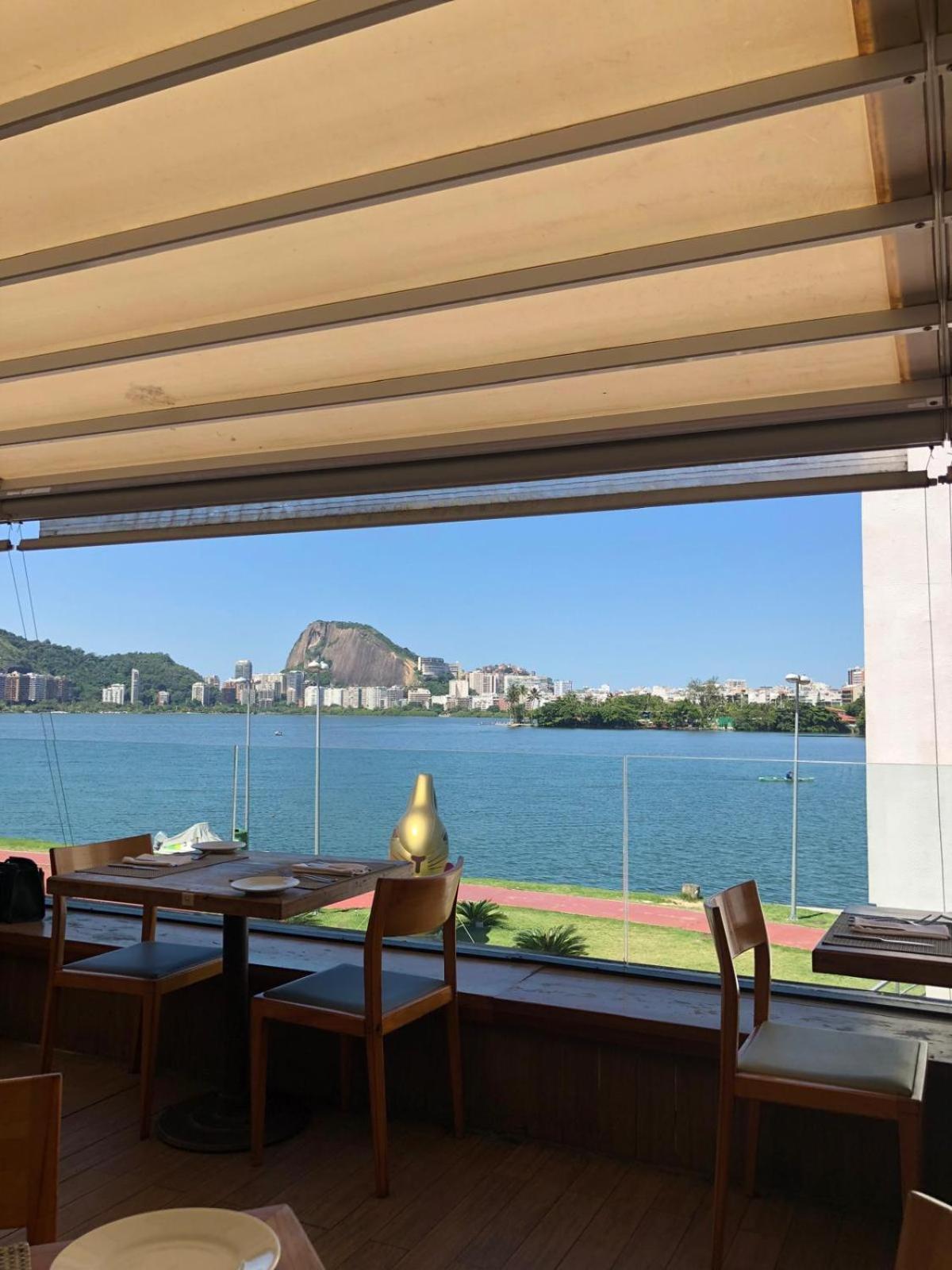 Apartamento Amazing In Ipanema By Verlaine Adami Rio de Janeiro