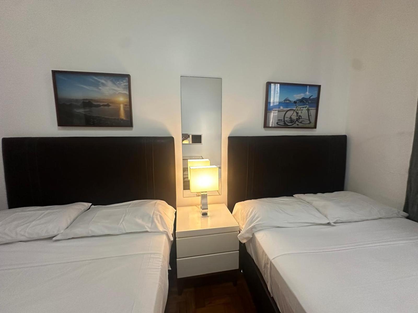 Amazing In Ipanema By Verlaine Adami Apartamento Rio de Janeiro