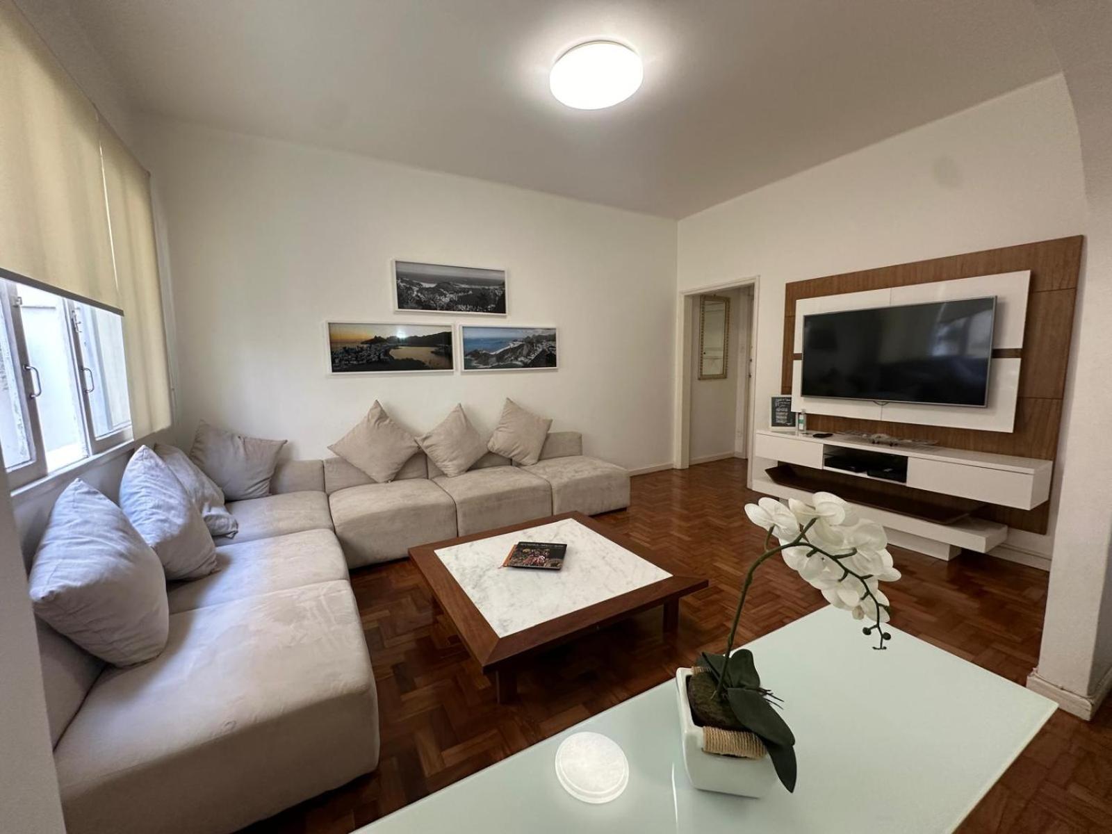 Apartamento Amazing In Ipanema By Verlaine Adami Rio de Janeiro