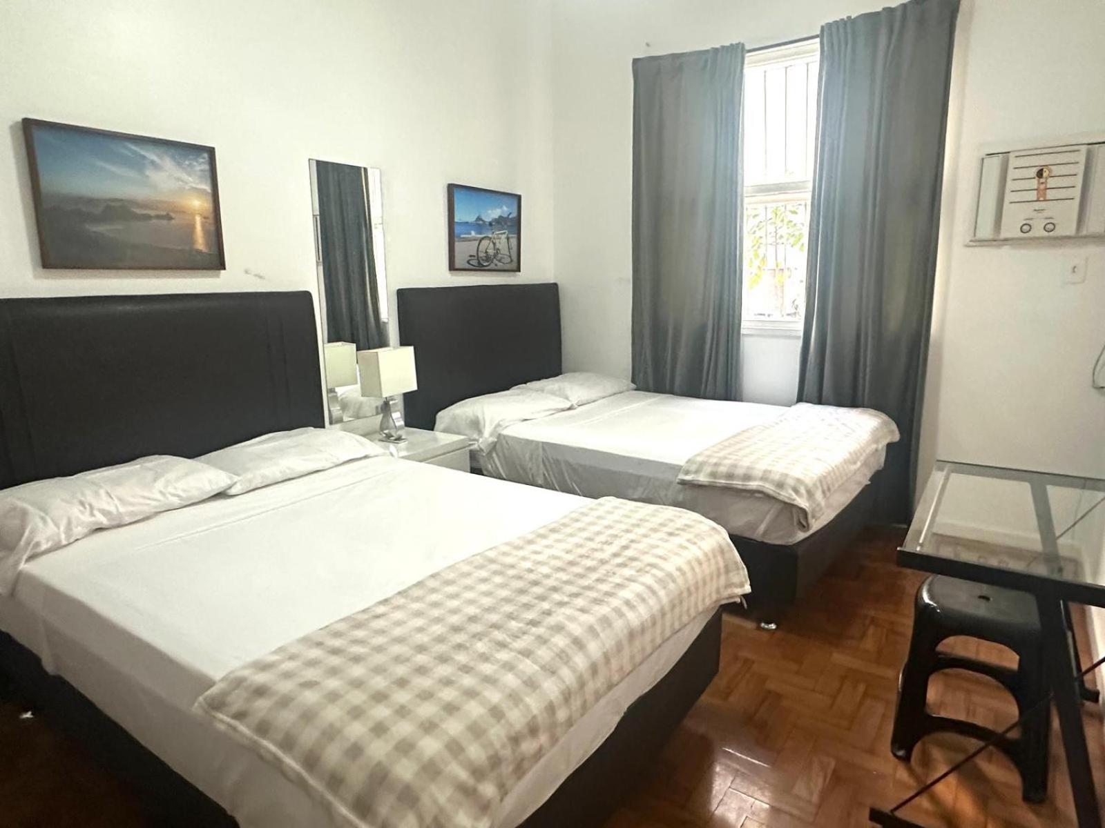 Amazing In Ipanema By Verlaine Adami Apartamento