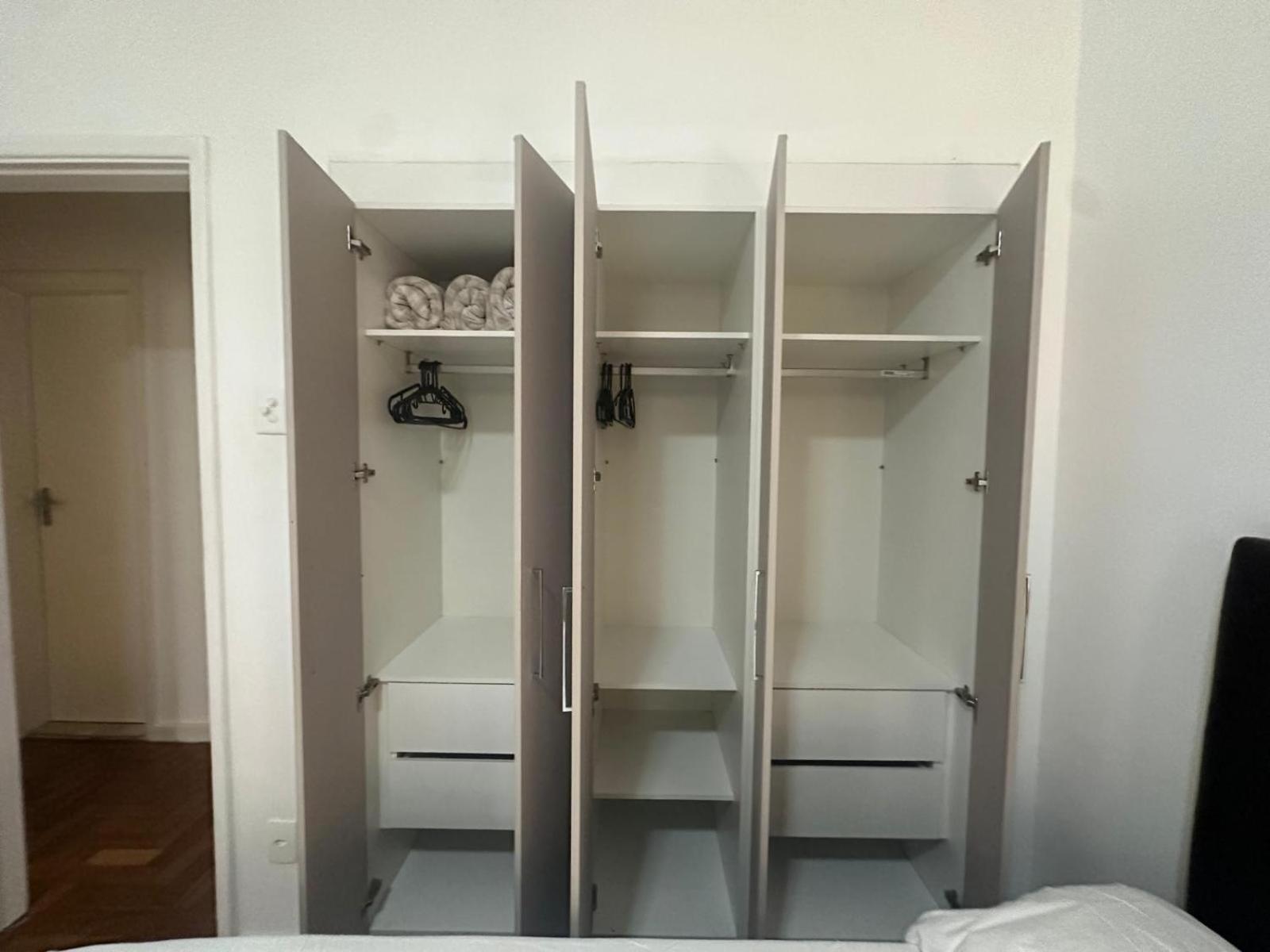 Apartamento Amazing In Ipanema By Verlaine Adami