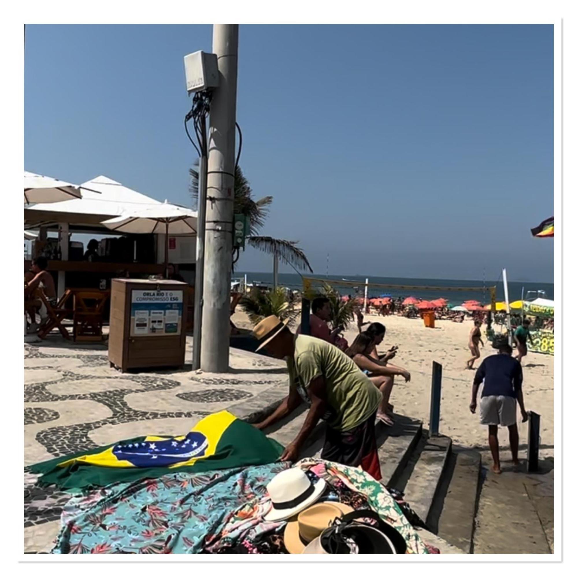 Amazing In Ipanema By Verlaine Adami Apartamento Rio de Janeiro