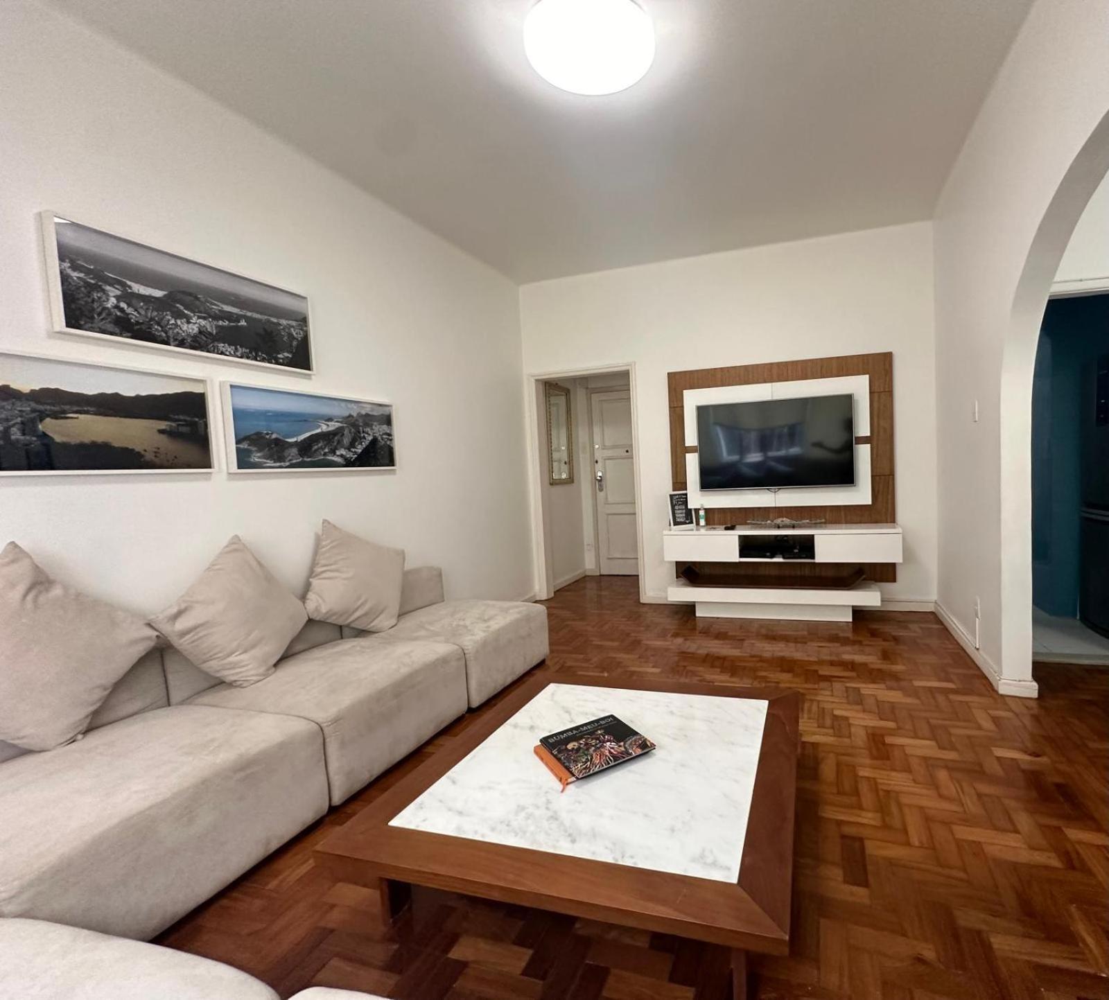 Apartamento Amazing In Ipanema By Verlaine Adami Rio de Janeiro