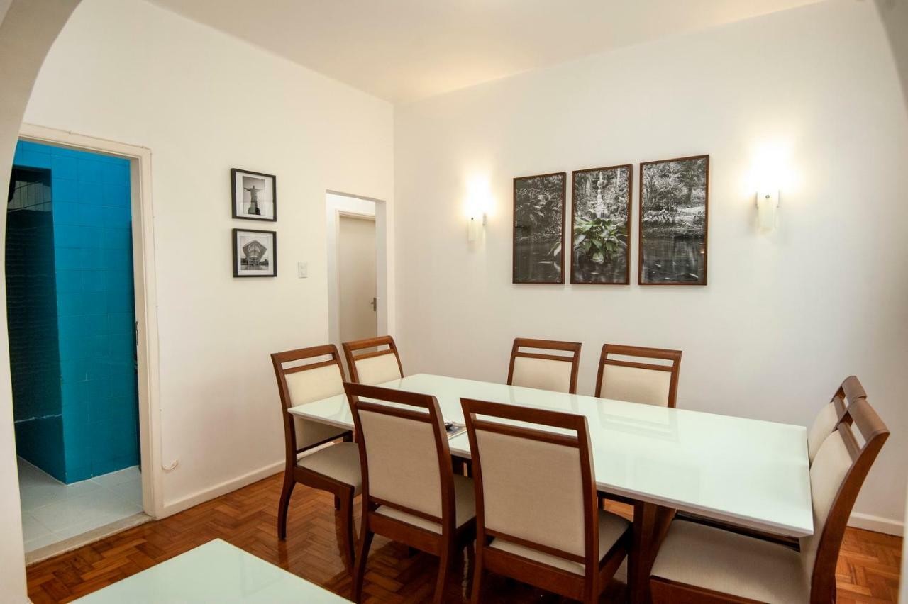 Amazing In Ipanema By Verlaine Adami Apartamento Rio de Janeiro