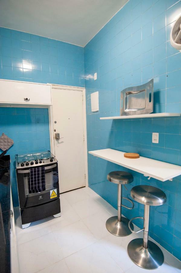 Apartamento Amazing In Ipanema By Verlaine Adami Rio de Janeiro